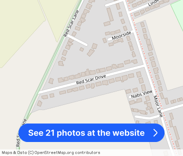Red Scar Drive, Scarborough, YO12 - Photo 1