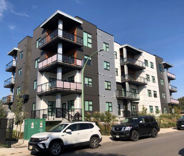 Downtown 2nd Floor Luxury 2 Bdrm * Pets - Photo 5