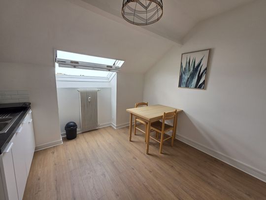 Location Appartement 1 pièce 18m² ANGERS 49000 - Photo 1