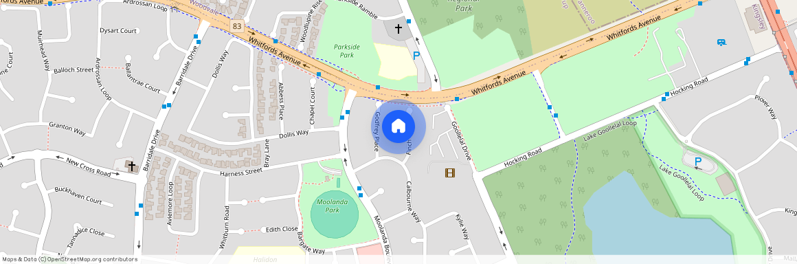 8 Finch Court, WA 6026, Kingsley