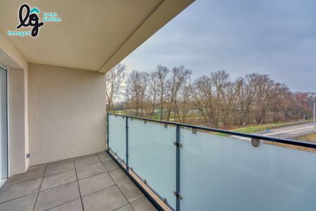 Location Appartement T2 (45.1m²), METZ (57070) - Réf. : 357 - Photo 5