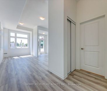 For Lease - 233 MONARCH Avenue, Ajax, Ontario - Photo 3