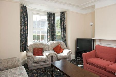 Iffley Road, Oxford - Photo 5