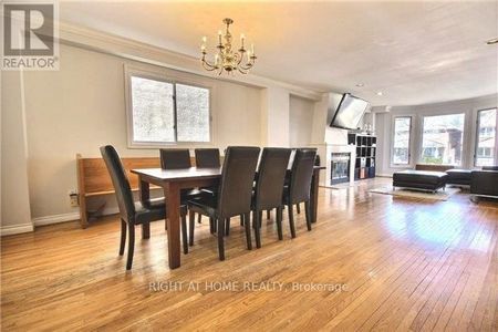 For Lease - 213 Fairlawn Avenue, Toronto, Ontario - Photo 2