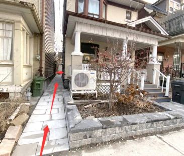 81 Hallam Street #Room 103 - Photo 5