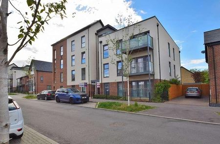 Gambit Avenue, Oakgrove, MK10 - Photo 4