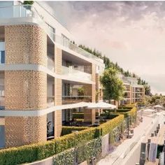 TheShore Luxuswohnerlebnis direkt am Wasser in Wien - Foto 2
