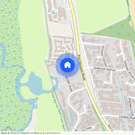 163/5-9 Escape Street (REEF TERRACES ON ESCAPE), Port Douglas, QLD 4877