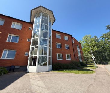 Arvid västgötes gata 13 Oxhagen, Kalmar - Photo 4