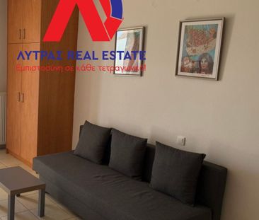 Studio/Γκαρσονιέρα για ενοικίαση Εκκοκκιστήρια - Σταθμός (Λαμία) - Φωτογραφία 1