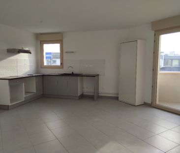 A LOUER - SAINT NAZAIRE GARE - Appartement 3 pièces NEUF de 69.63 m² - Photo 6