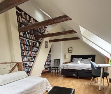 Fågelfängaregatan, Göteborg - Foto 6