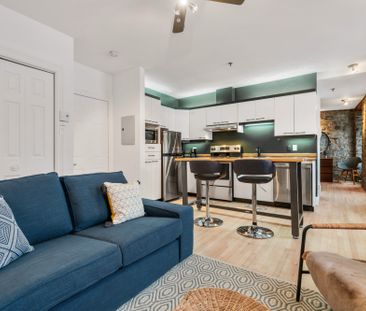 41B d’Auteuil - Photo 1