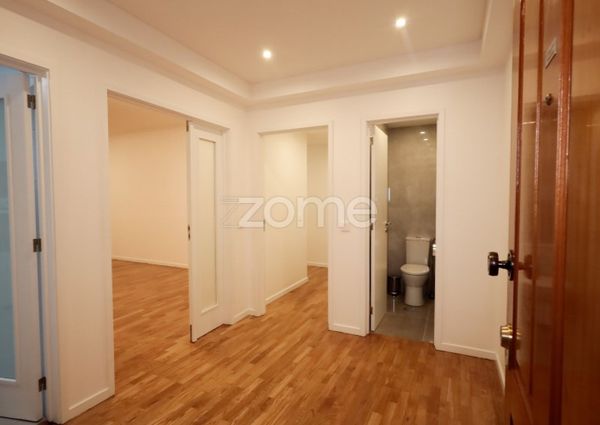 Apartamento T2 em Porto