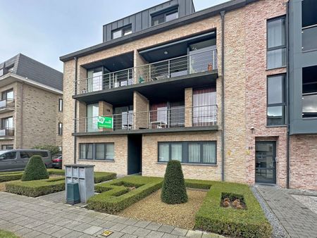 Prachtig appartement op zeer goede locatie te Schoten - Photo 2