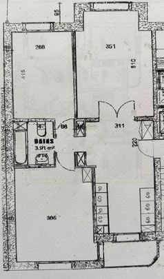 Appartement 3 pièces à Lausanne - Photo 1