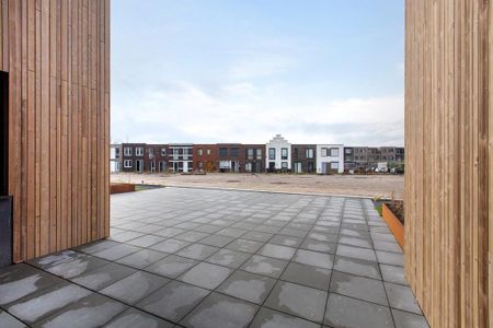 Appartement te huur: Wimpelplantsoen 424 1319 ED Almere - Photo 3