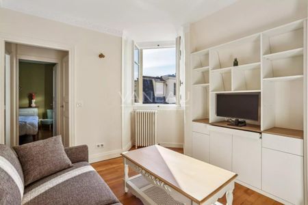 PARIS VIIe - LA TOUR MAUBOURG - PROCHE RUE CLER - Photo 3