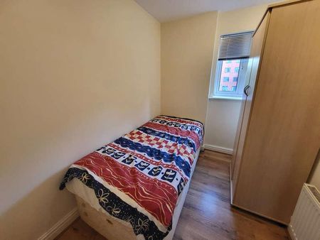 Loxford Street, Hulme, Manchester, M15 - Photo 3