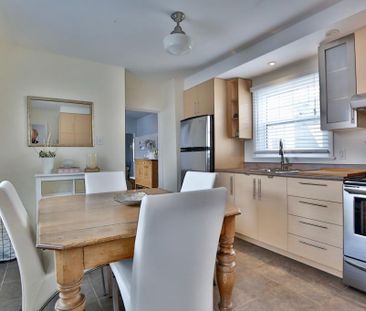 Beau grand 4 1/2 Vieux Longueuil - Photo 2