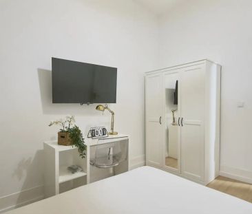 Room 1 - Largo Vitorino Damasio 2 2D - Foto 4