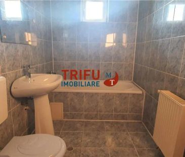 Apartament 3 camere de inchiriat Cetate etaj 2 - Photo 6