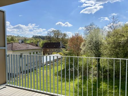 TOP 217 - Gallspach: Wohnen am Wasserschloss - Foto 4