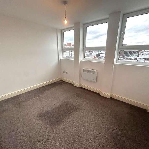 Benbow Street, Sale, M33 - Photo 1