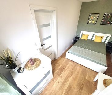 Świętochłowice Chropaczów, ul. Kościelna - Zdjęcie 4