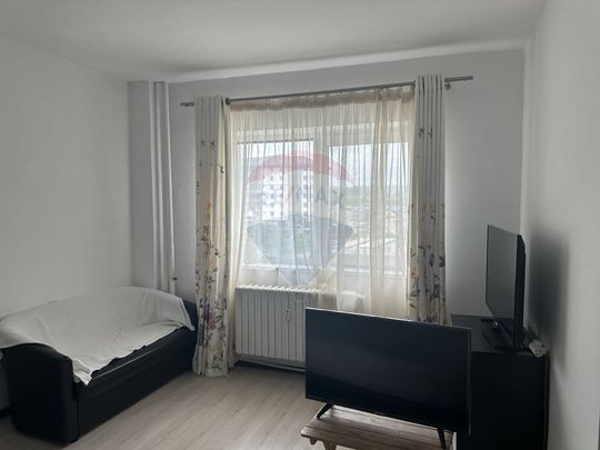 Apartament cu 1 camere de închiriat în zona Calea Roman... - Fotografie 1