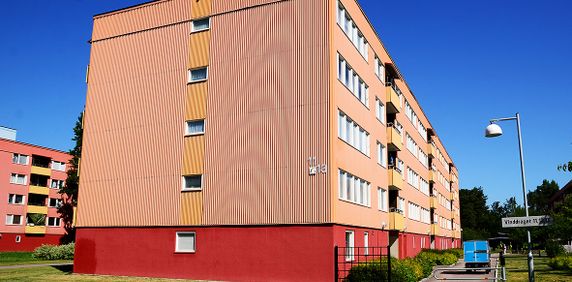 Vinddraget 11 C, våning 1 - Foto 2