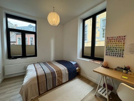 Huis te huur - Photo 5