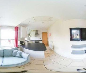 Northgate (flat), Canterbury, CT1 - Photo 2