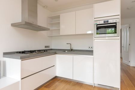 Appartement te huur: Nieuwe Achtergracht 105-2 1018 WR Amsterdam - Foto 3