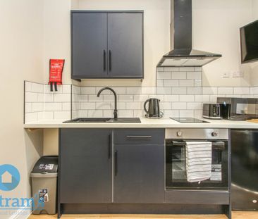 1 bed Studio for Rent - Photo 1