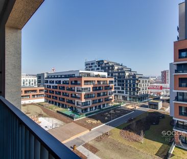 Pronájem bytu 1+kk 32 m² - Photo 5