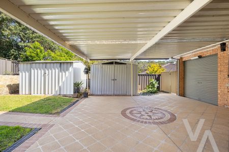 24 Haddington Drive, Cardiff South NSW 2285 - House For Rent | Domain - Photo 4