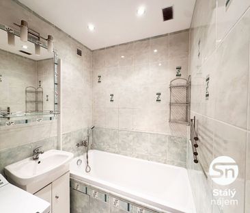 Pronájem bytu 3+kk 64 m² - Fotografie 6