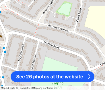 Elmfield Road, Peterborough, Cambridgeshire, PE1 - Photo 1