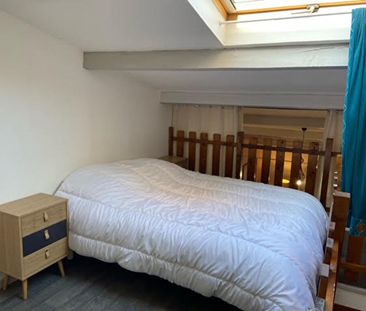 Location Appartement 2 pièces 52m² - Photo 3