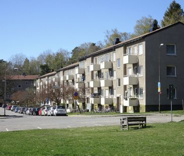 Torögatan, Enskede - Photo 3