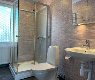 Queckfeldtsgatan, Nässjö - Foto 4