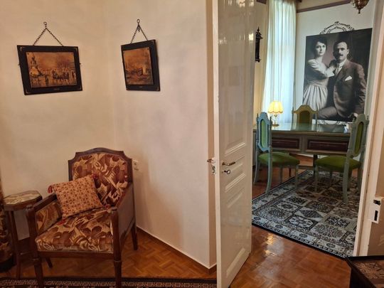 Διαμέρισμα για ενοικίαση Κέντρο (Ξυλόκαστρο) - Φωτογραφία 1