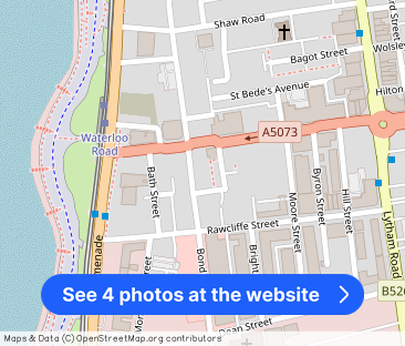 1 bedroom flat for rent - Photo 1