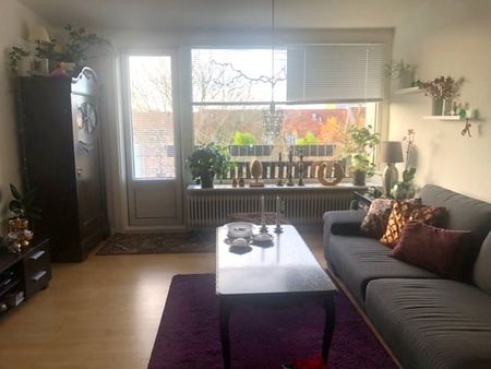 3-værelses lejlighed i Randers - Foto 5