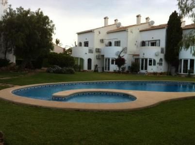 Temporary Rental House for Companies in Dénia - Photo 4