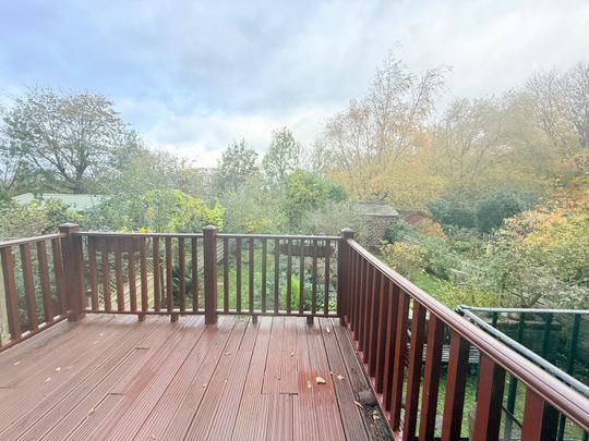 2 bedroom house to rent - Photo 1