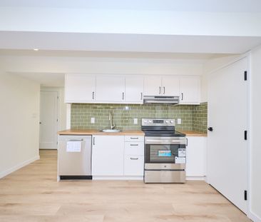 For Lease - 4652 Belfast Avenue Unit# Lower Unit, Niagara Falls, On... - Photo 1