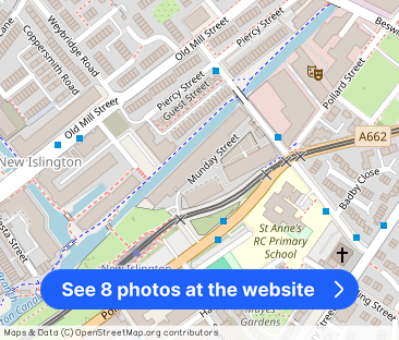 Munday Street, Manchester, M4 - Photo 1
