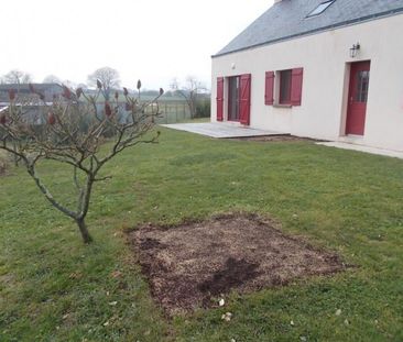 Maison Guérande - Etang de Sandun - Photo 3